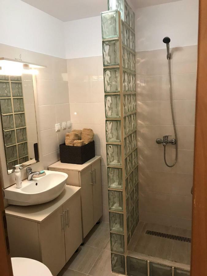 Idefix Apartment كلوج-نابوكا المظهر الخارجي الصورة