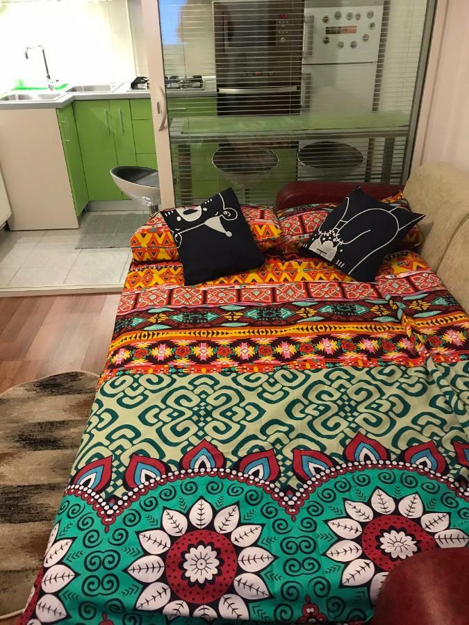 Idefix Apartment كلوج-نابوكا المظهر الخارجي الصورة