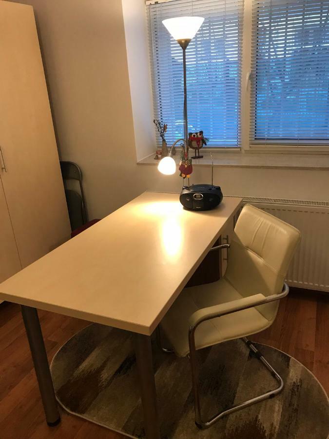 Idefix Apartment كلوج-نابوكا المظهر الخارجي الصورة
