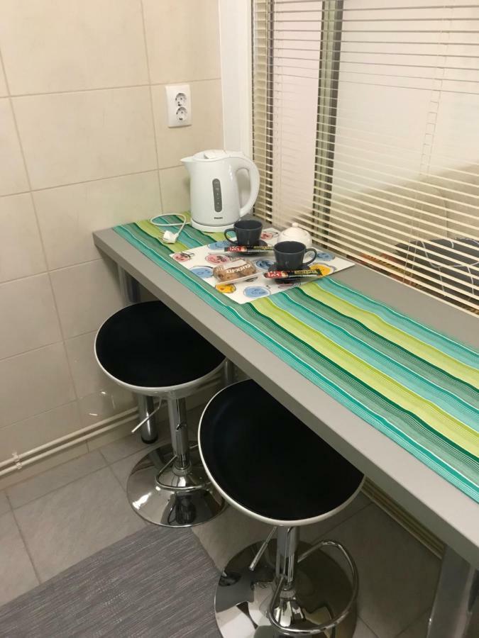Idefix Apartment كلوج-نابوكا المظهر الخارجي الصورة